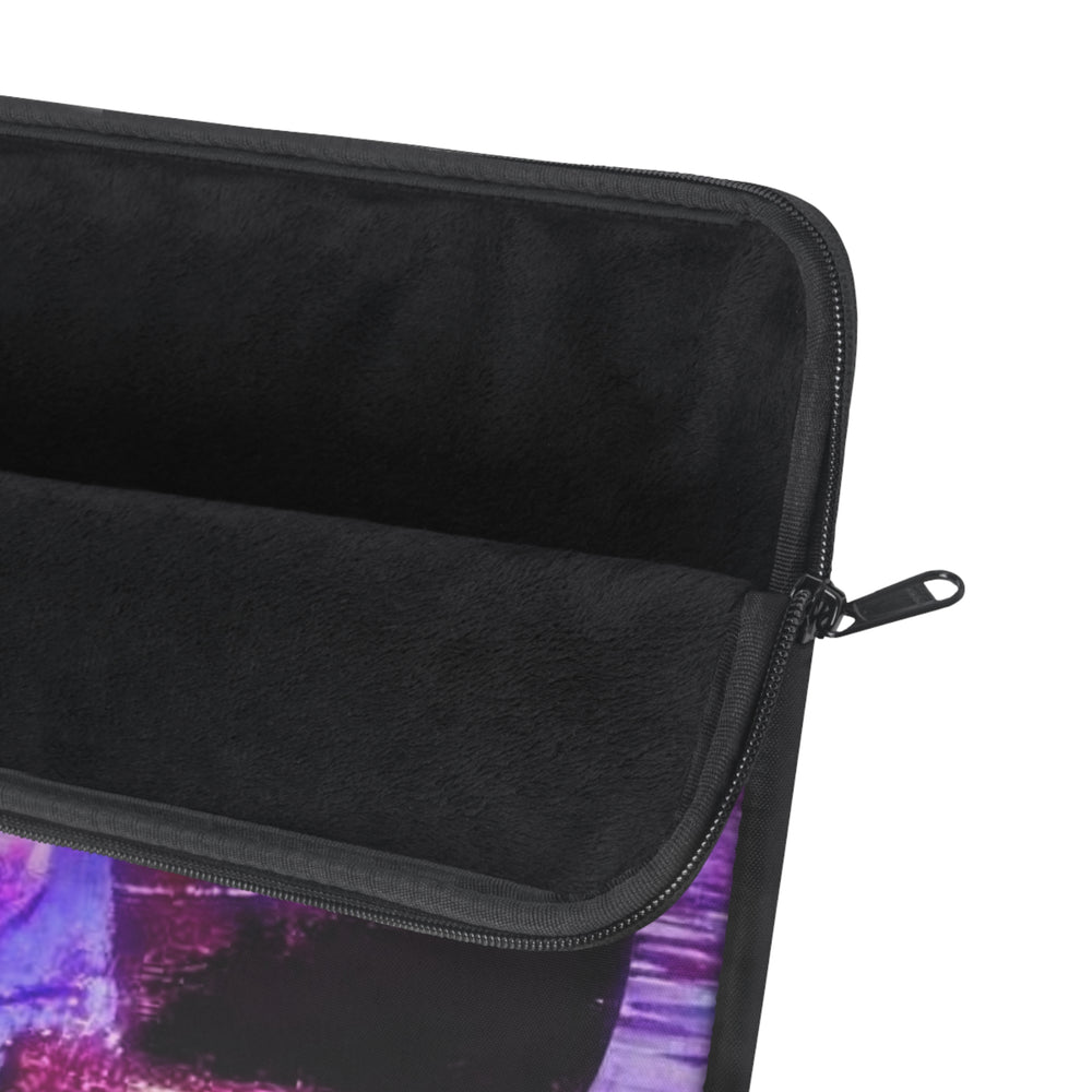 Shallot - Purple - Laptop Sleeve