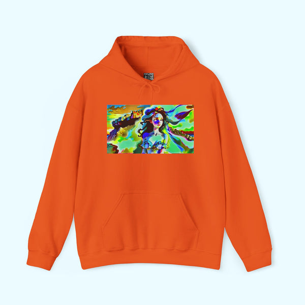 Marquise Capri - Pullover