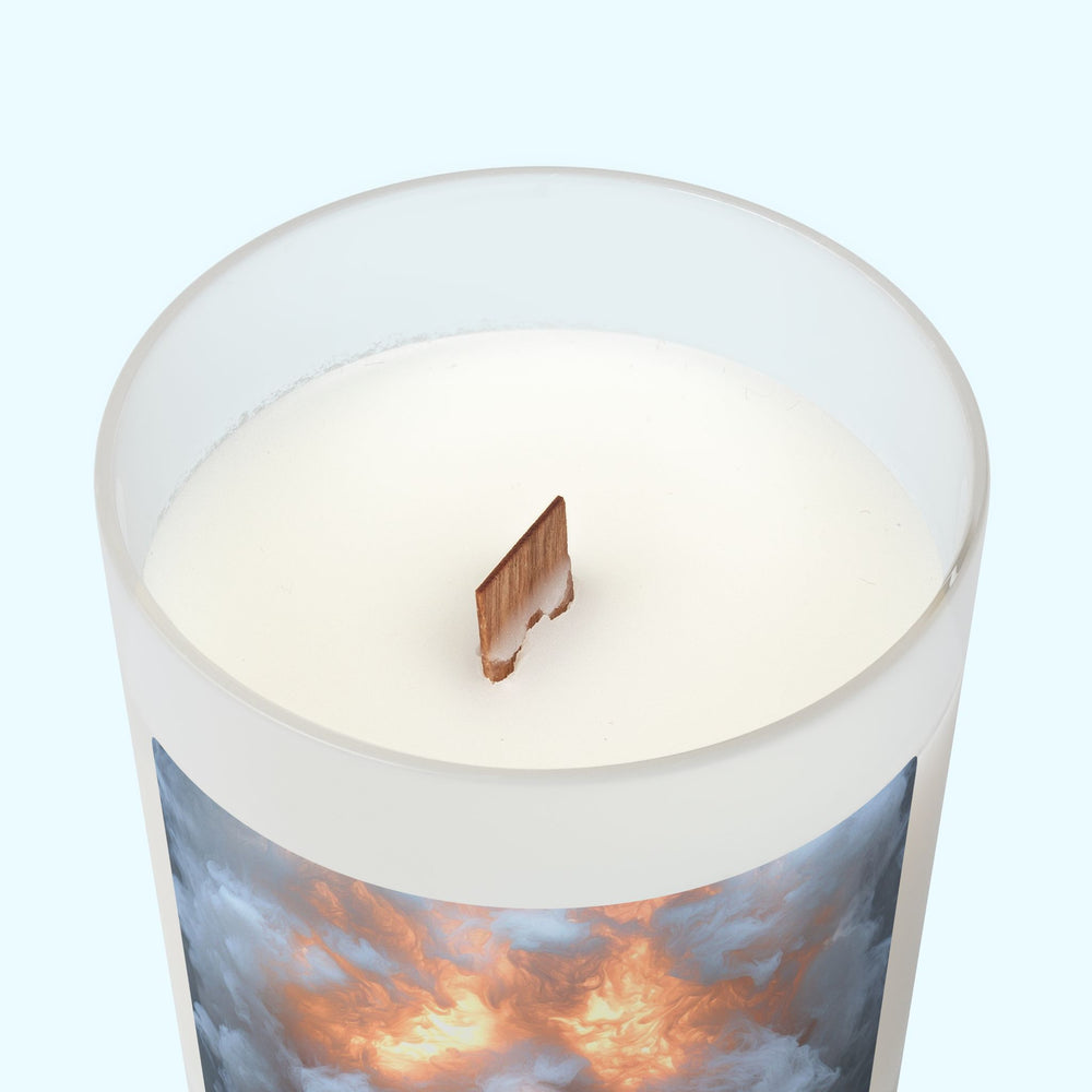 Inner Fire - 11oz Aromatherapy Candle