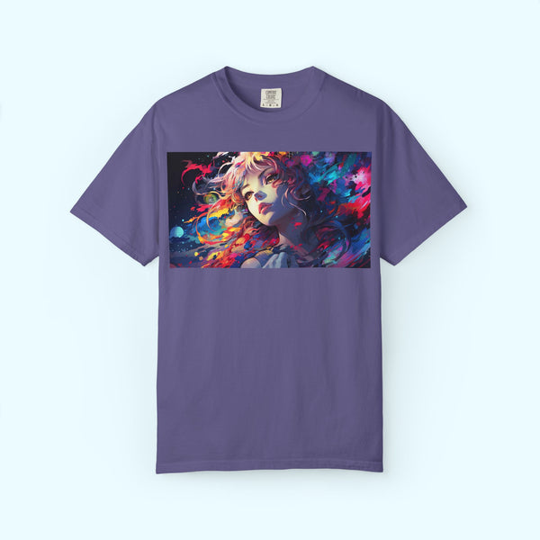 My Echoing Mind - Graphic Tee