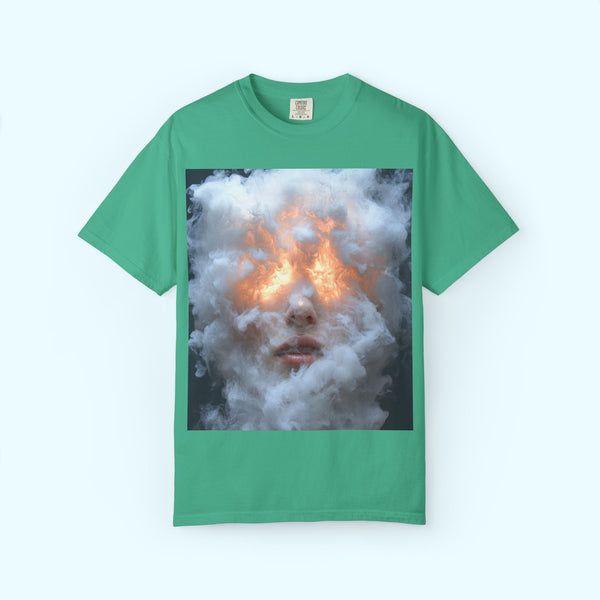 Inner Fire - Graphic Tee