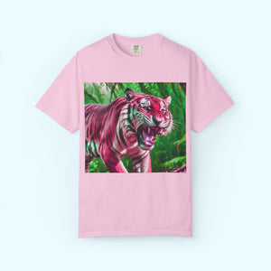 Strawberry Bengal - Graphic Tee