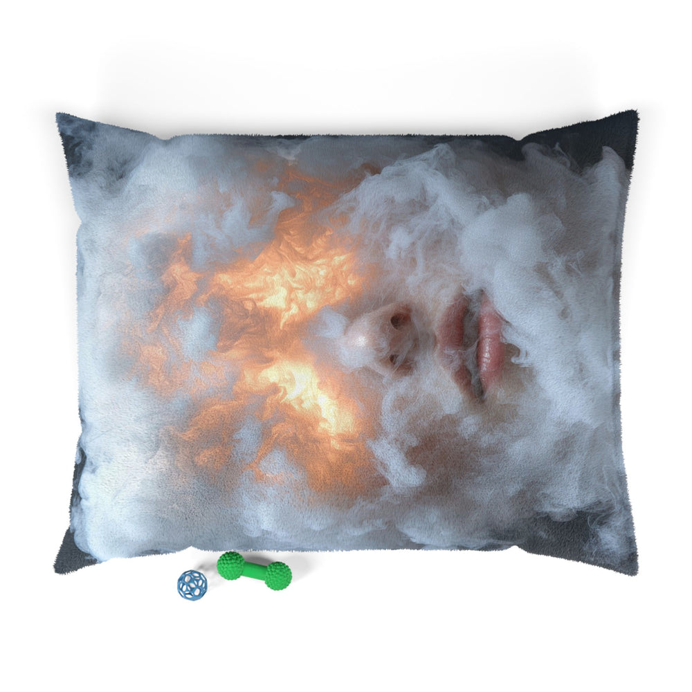 Inner Fire - Pet Bed