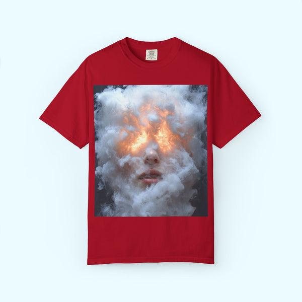 Inner Fire - Graphic Tee