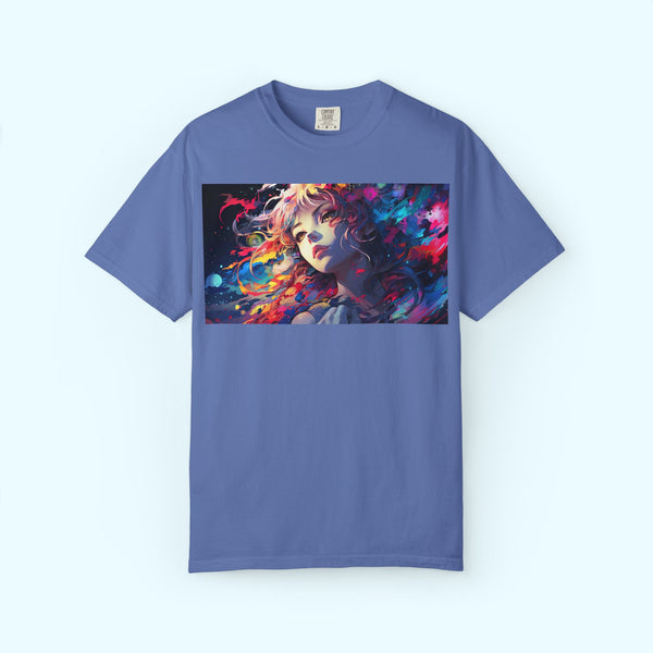 My Echoing Mind - Graphic Tee