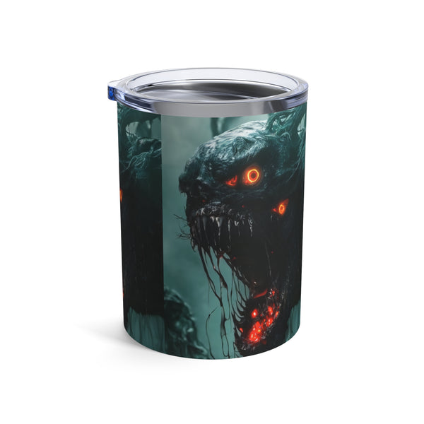 Smoky Wraith - 10oz Tumbler