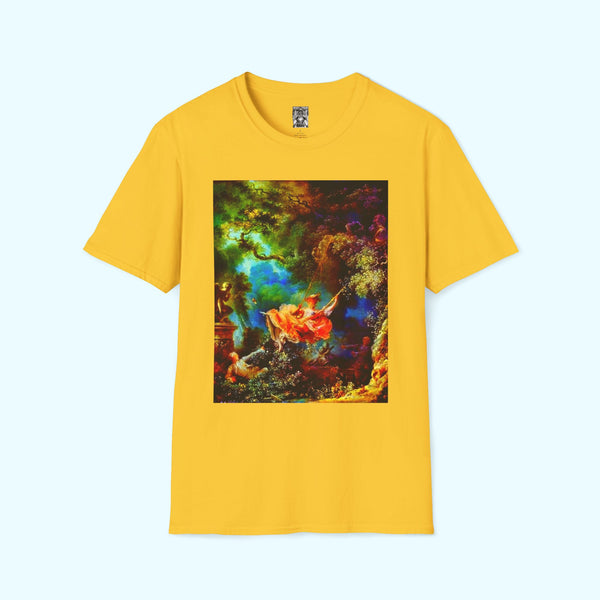 1767 Swing Upscale - Soft-Style Tee
