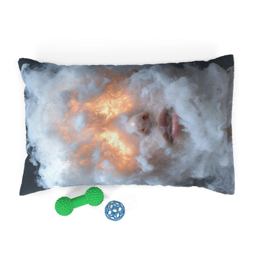 Inner Fire - Pet Bed