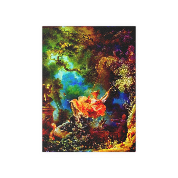 1767 Swing Upscale - Silk Poster