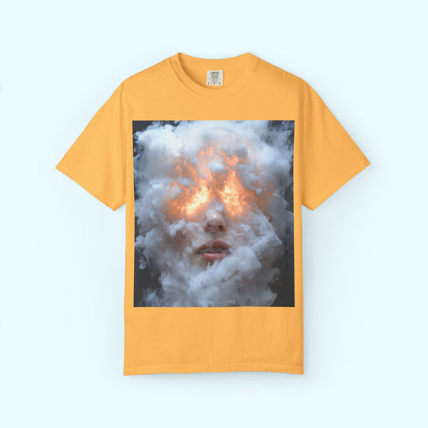 Inner Fire - Graphic Tee