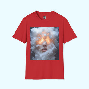 Inner Fire - Soft-Style Tee