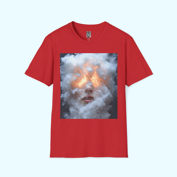 Inner Fire - Soft-Style Tee