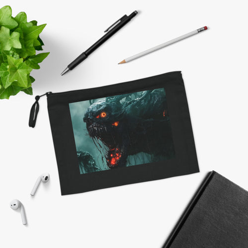 Smoky Wraith - Pencil Case