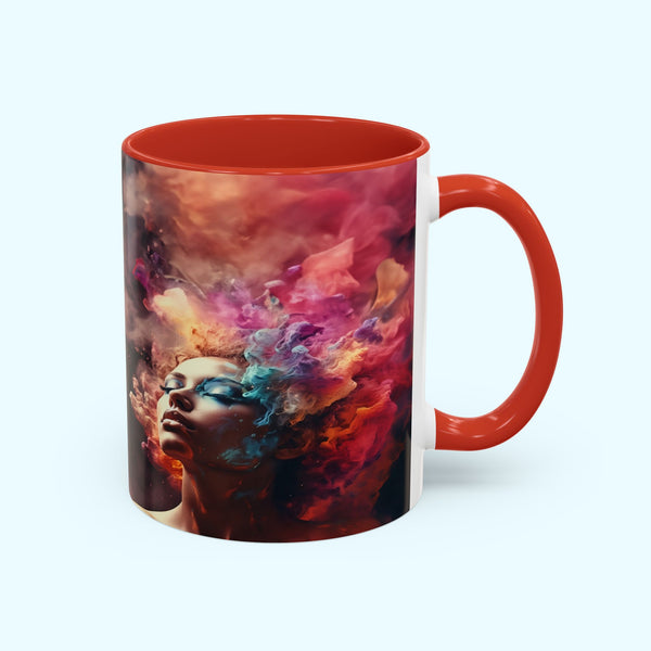 Dreams - Coffee Mug - 11oz