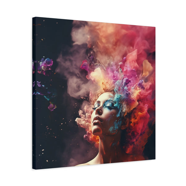 Dreams - Canvas Poster