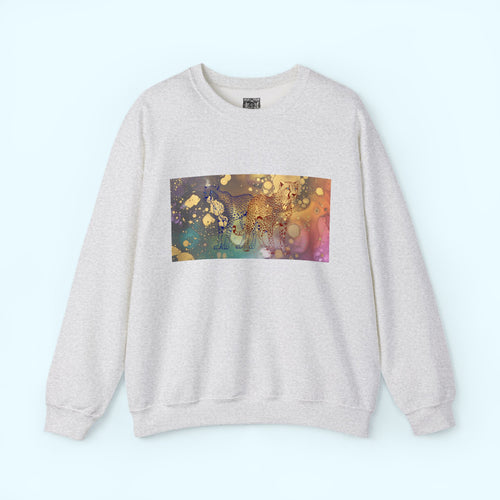 Chasing Gold - Crewneck