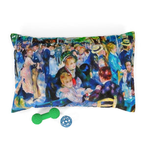 Renoir Dance Upscale - Pet Bed