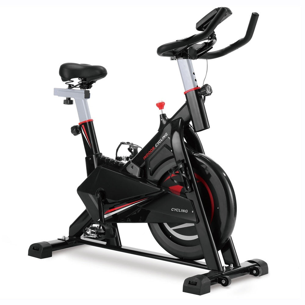 Gym Fitness Indoor Cycling Trainer