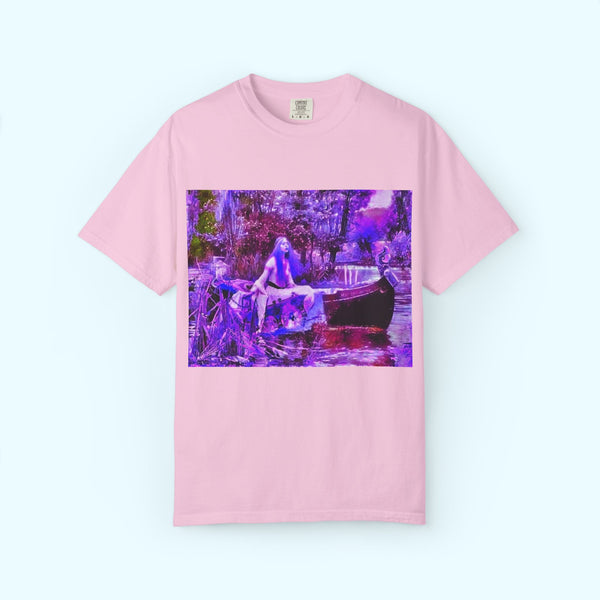 Shallot - Purple - Graphic Tee