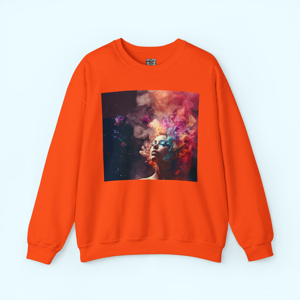 Dreams - Crewneck