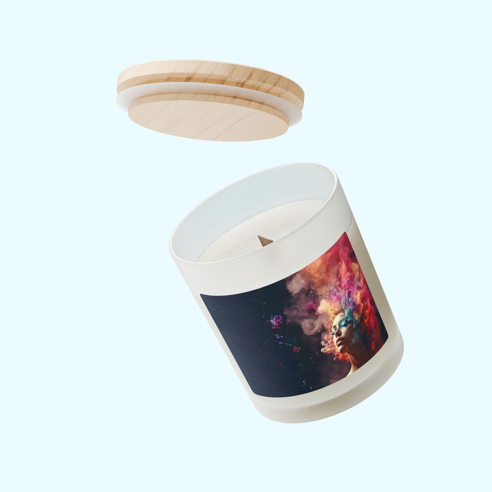 Dreams - 11oz Aromatherapy Candle