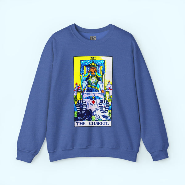 V.T.C. Logo - Crewneck