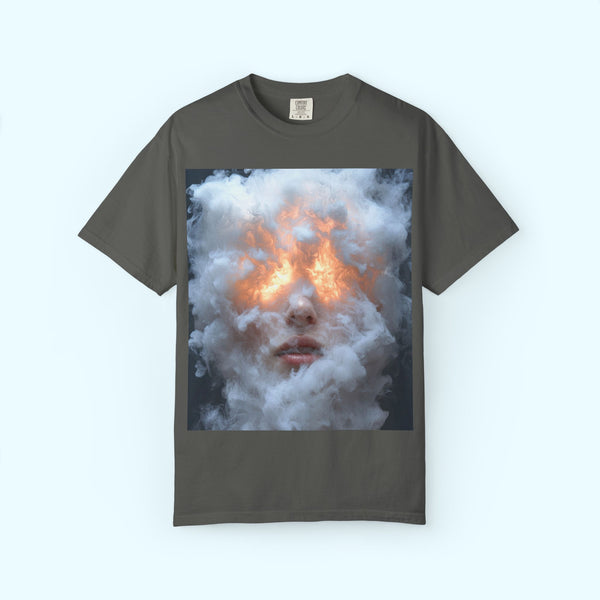 Inner Fire - Graphic Tee