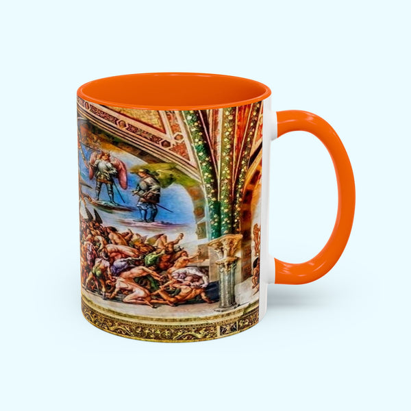 Signorelli Upscale - Coffee Mug - 11oz