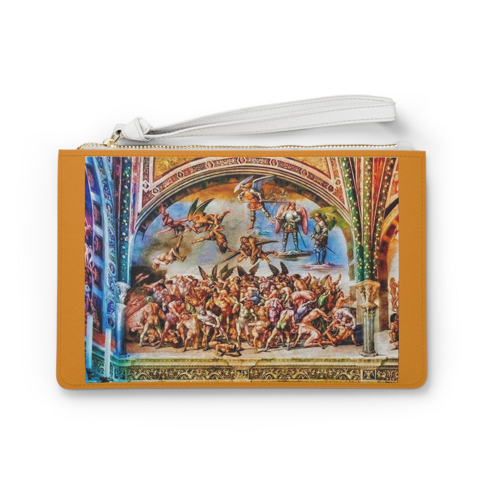 Signorelli Upscale - Clutch Bag