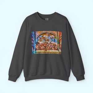 Signorelli Upscale - Crewneck