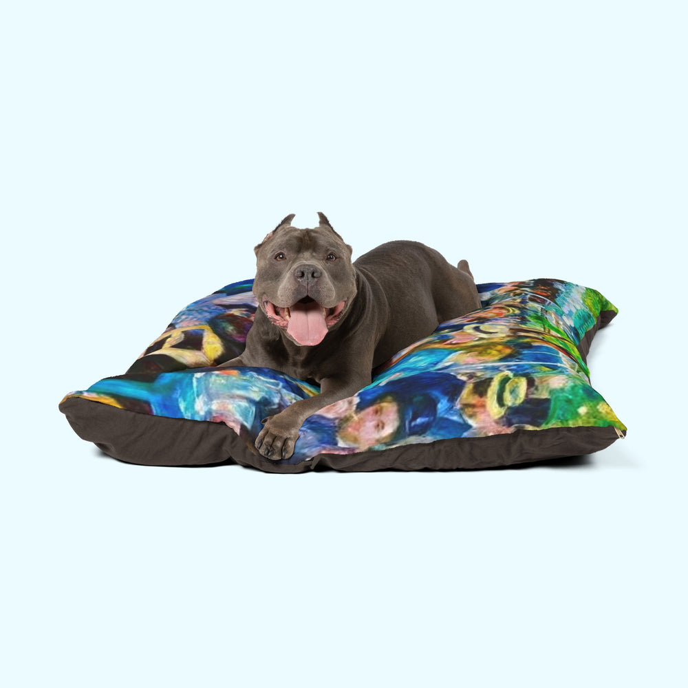 Renoir Dance Upscale - Pet Bed