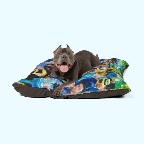 Renoir Dance Upscale - Pet Bed