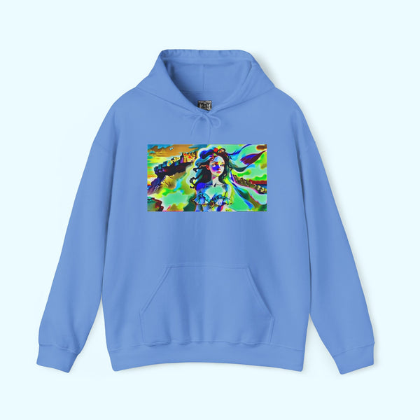 Marquise Capri - Pullover