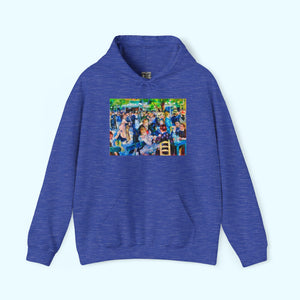 Renoir Dance Upscale - Pullover