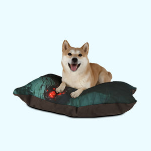 Smoky Wraith - Pet Bed