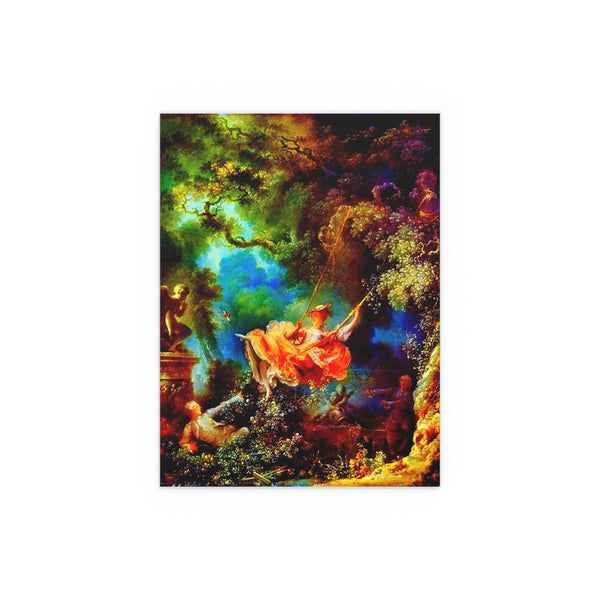 1767 Swing Upscale - Silk Poster