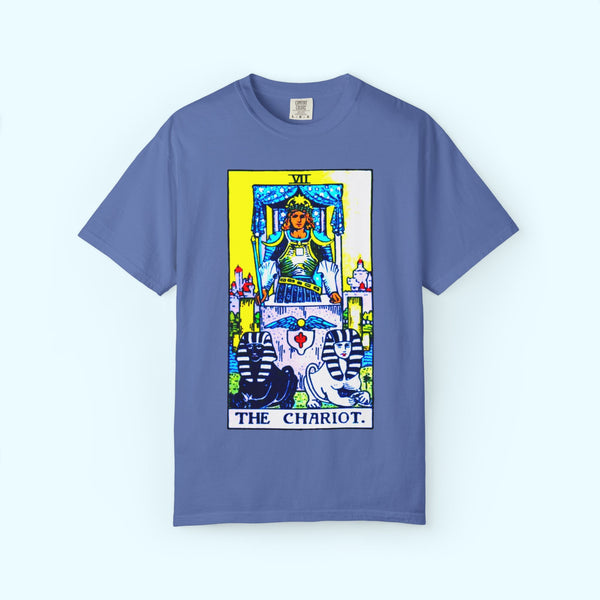 V.T.C. Logo - Graphic Tee
