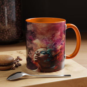 Dreams - Coffee Mug - 11oz