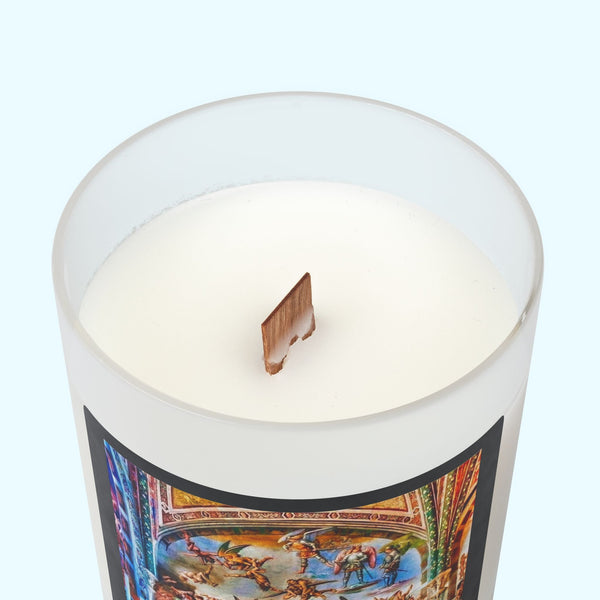 Signorelli Upscale - 11oz Aromatherapy Candle
