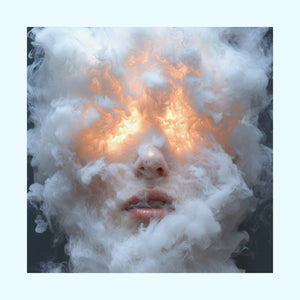 Inner Fire - Matte Poster