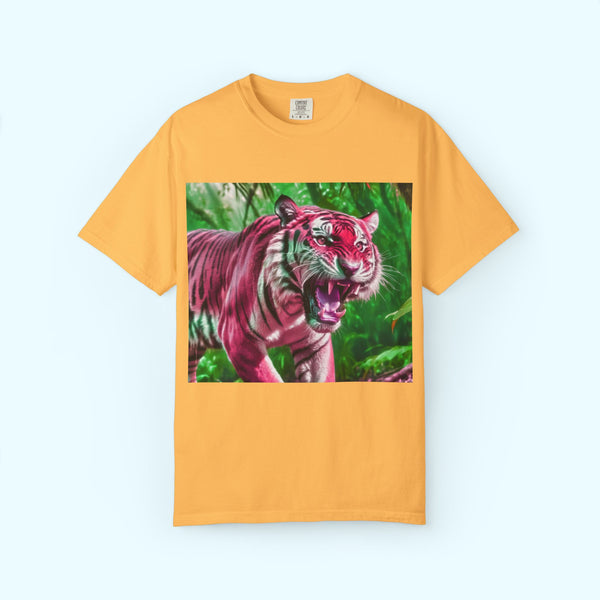 Strawberry Bengal - Graphic Tee