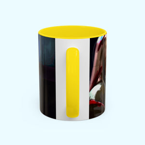 Alicia - Coffee Mug - 11oz