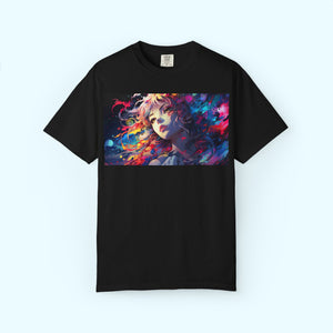 My Echoing Mind - Graphic Tee