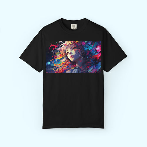 My Echoing Mind - Graphic Tee