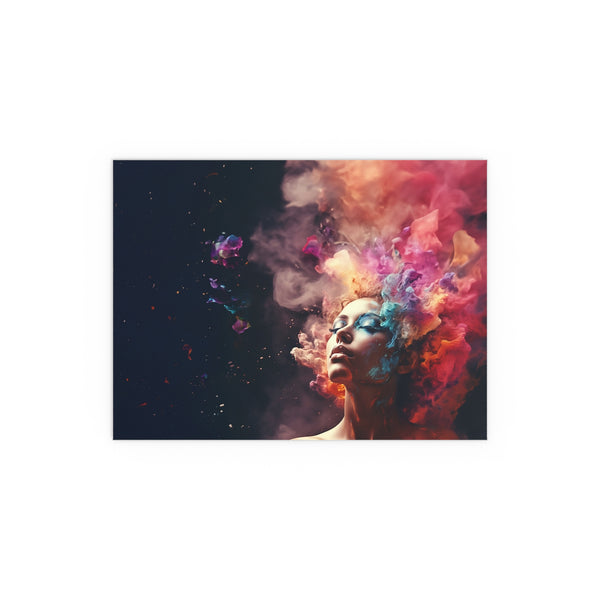 Dreams - Silk Poster