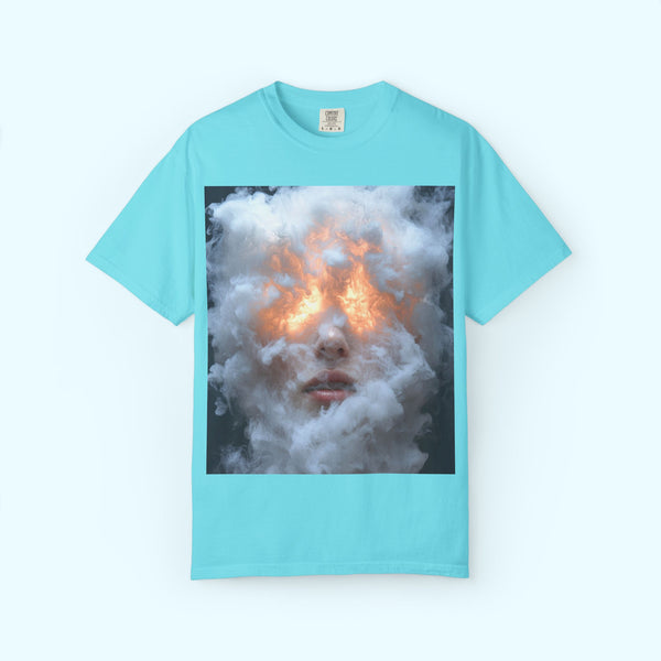 Inner Fire - Graphic Tee