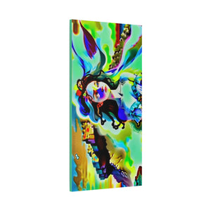 Marquise Capri - Canvas Poster