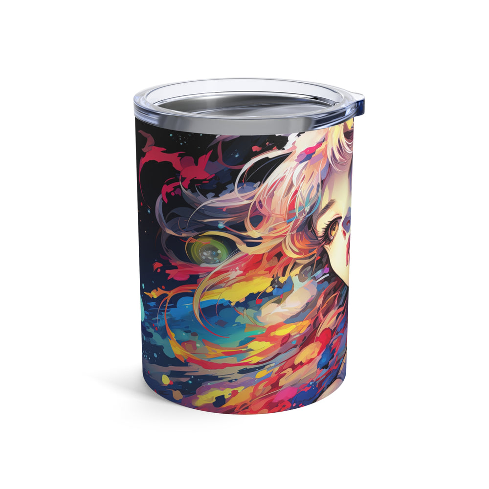My Echoing Mind - 10oz Tumbler