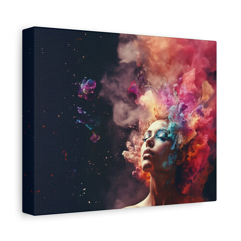 Dreams - Canvas Poster