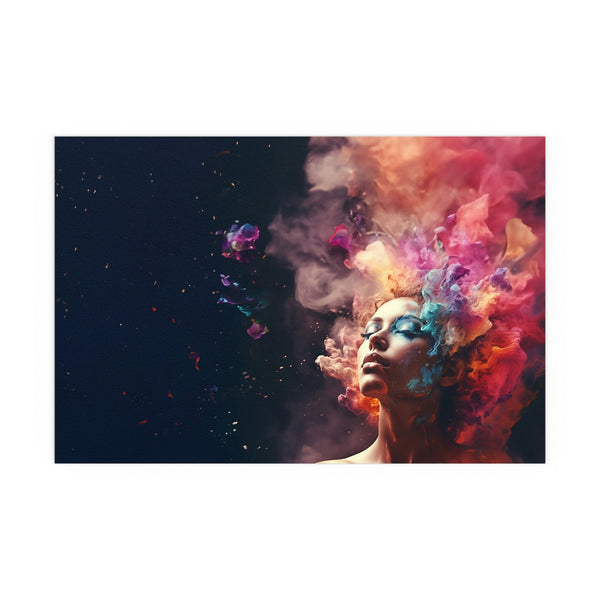 Dreams - Silk Poster